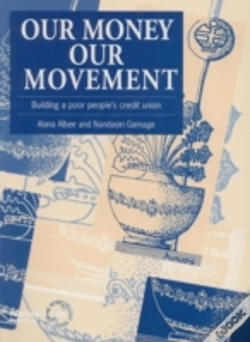Capa do artigo Our Money, Our Movement