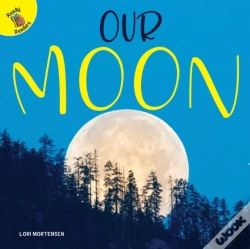 Capa do artigo Our Moon
