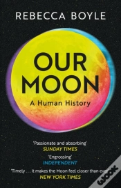 Capa do artigo Our Moon