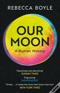 Capa do artigo Our Moon