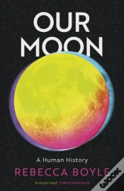 Capa do artigo Our Moon