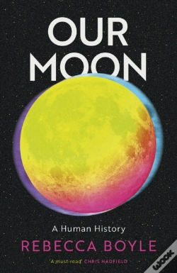 Capa do artigo Our Moon