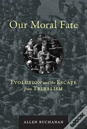 Capa do artigo Our Moral Fate