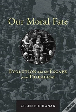 Capa do artigo Our Moral Fate