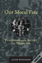 Capa do artigo Our Moral Fate