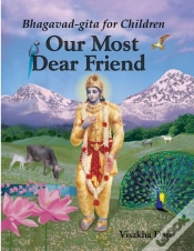Capa do artigo Our Most Dear Friend