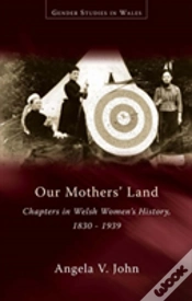 Capa do artigo Our Mothers