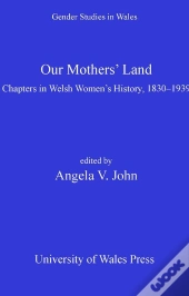 Our Mothers' Land