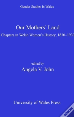 Capa do artigo Our Mothers' Land