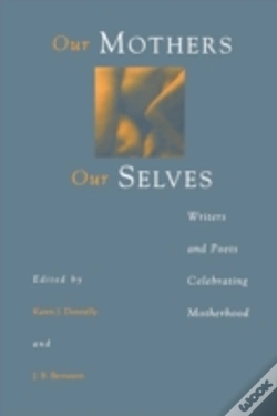 Capa do artigo Our Mothers, Our Selves