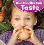 Our Mouths Can Taste - Preview