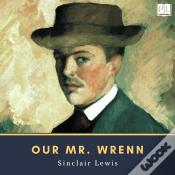 Capa do artigo Our Mr. Wrenn