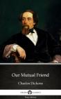 Our Mutual Friend By Charles Dickens (Illustrated) - Preview