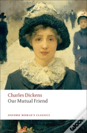 Capa do artigo Our Mutual Friend