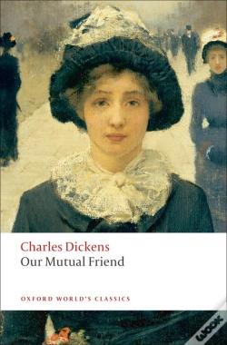 Capa do artigo Our Mutual Friend