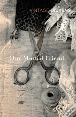 Capa do artigo Our Mutual Friend