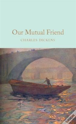 Capa do artigo Our Mutual Friend
