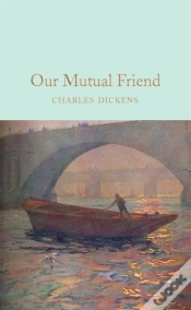 Capa do artigo Our Mutual Friend