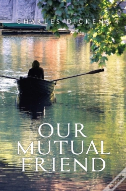 Capa do artigo Our Mutual Friend