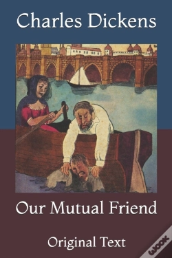 Capa do artigo Our Mutual Friend