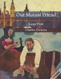 Capa do artigo Our Mutual Friend