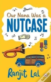 Capa do artigo Our Nana Was A Nutcase