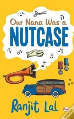 Capa do artigo Our Nana Was A Nutcase
