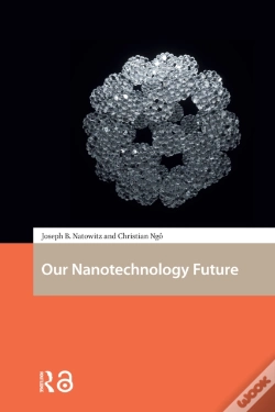 Capa do artigo Our Nanotechnology Future