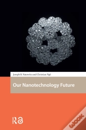 Capa do artigo Our Nanotechnology Future