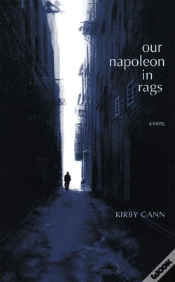 Capa do artigo Our Napoleon In Rags