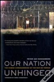 Capa do artigo Our Nation Unhinged