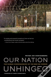 Capa do artigo Our Nation Unhinged