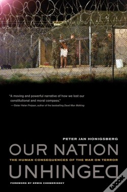 Capa do artigo Our Nation Unhinged