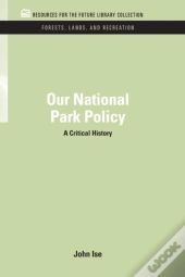 Our National Park Policy