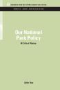 Our National Park Policy - Preview