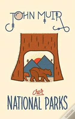 Capa do artigo Our National Parks