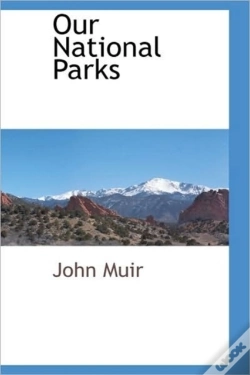Capa do artigo Our National Parks