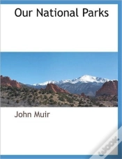 Capa do artigo Our National Parks