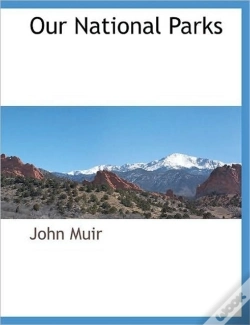 Capa do artigo Our National Parks