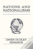 Our Nations And Nationalisms