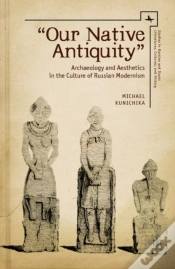 Capa do artigo "Our Native Antiquity"