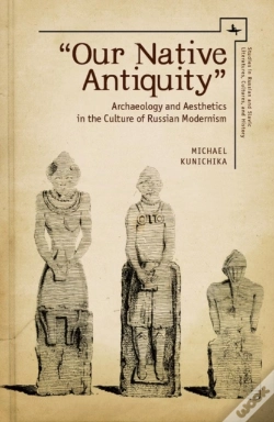 Capa do artigo "Our Native Antiquity"