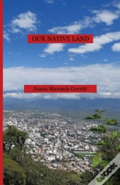 Capa do artigo Our Native Land