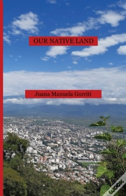 Capa do artigo Our Native Land