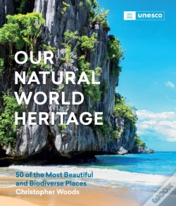Capa do artigo Our Natural World Heritage
