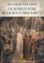 Our Need For Religious Sincerity - Preview