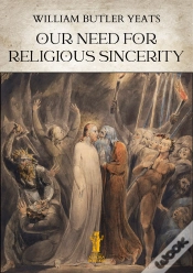 Capa do artigo Our Need For Religious Sincerity