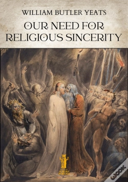 Capa do artigo Our Need For Religious Sincerity
