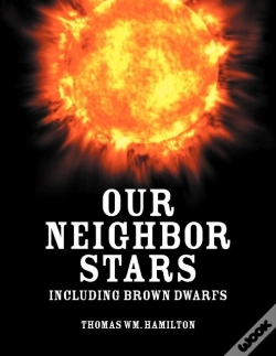 Capa do artigo Our Neighbor Stars