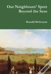 Our Neighbours' Sport Beyond The Seas